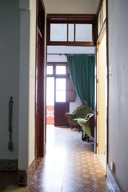 Stardust House Vegueta