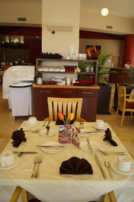 Crowne Plaza Tuxpan