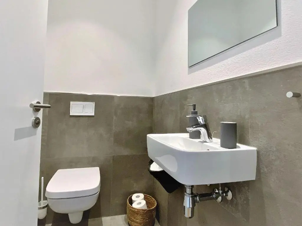 Ferienwohnung Kräuterwiese