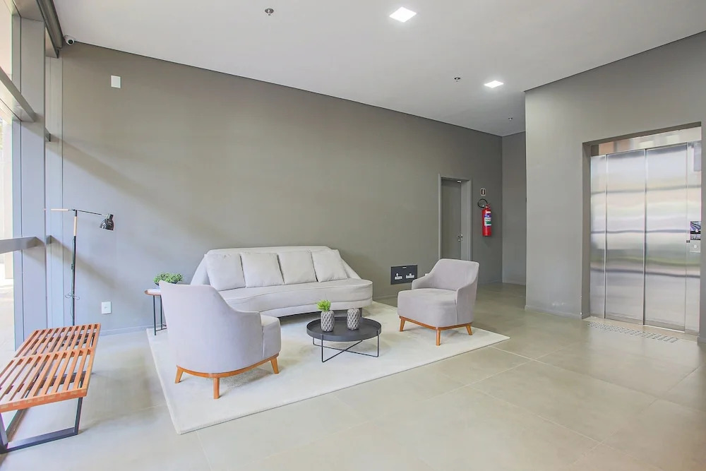 Arte Arquitetura Vila Mariana