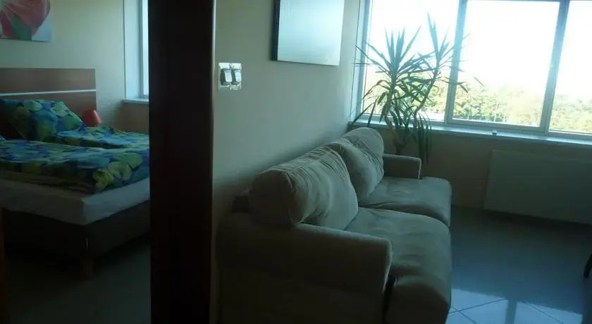 Omega Apartments Poznan Bukowska