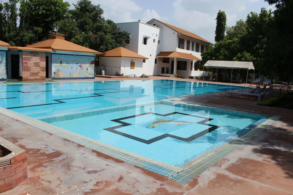 Amantra Shilpi Resort & Spa Udaipur