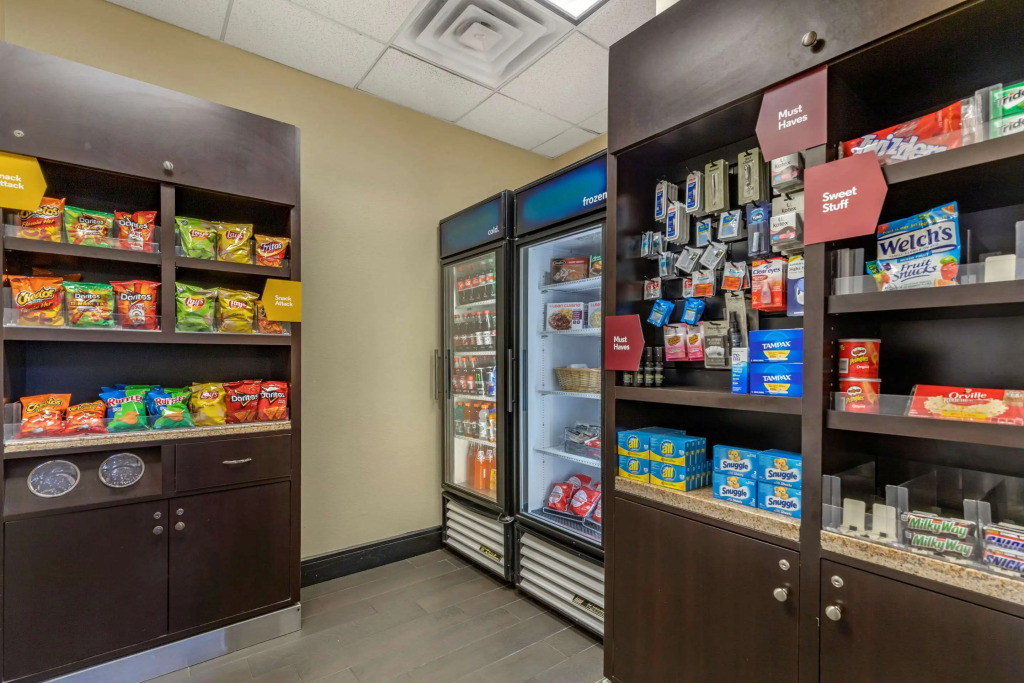 Comfort Suites Buda - Austin South
