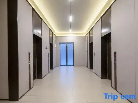 JI Hotel (Longhe Road, Anhui University, Hefei)