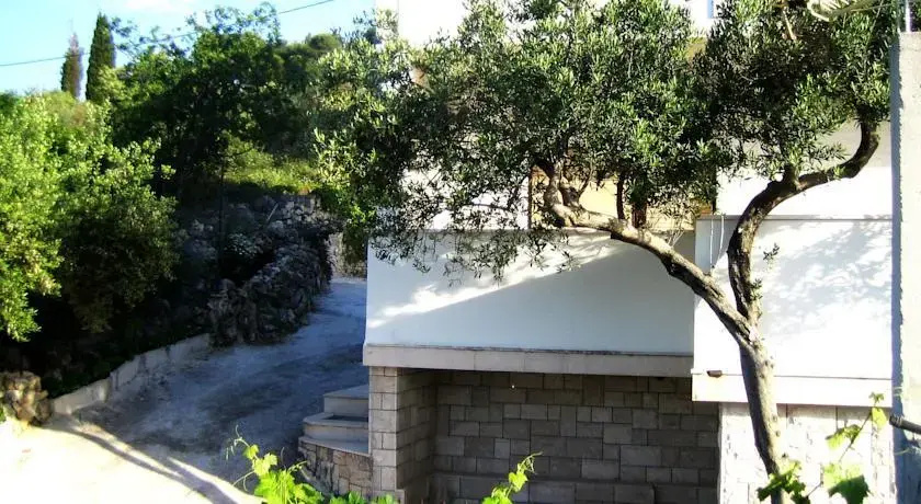 Apartments Sunny Dalmatia