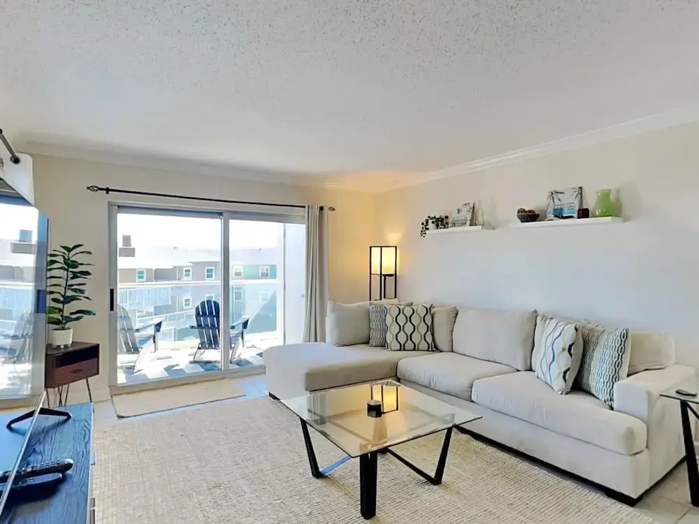 Regency Towers #401 East - Sea La Vie