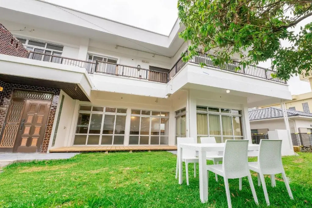 Tancha Detached house / Vacation STAY 50245