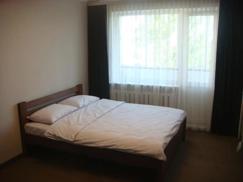 Gallery Lviv Apartment