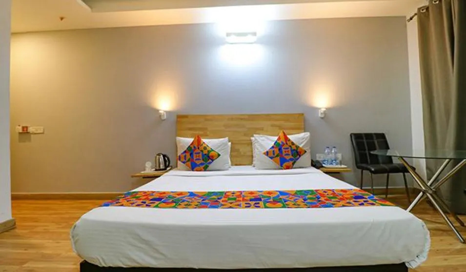 Hotel JPM Stay - East of  Kailash
