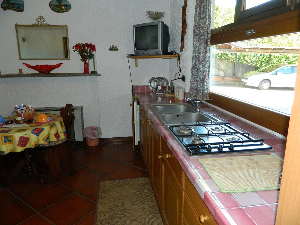 B&B Le Isole