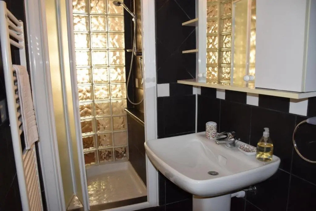Apartment Piazza XXV Aprile