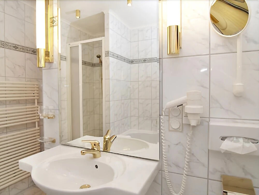 Hotel Kastell
