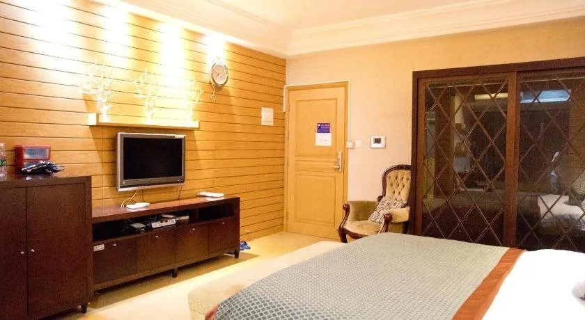 Xi Run Apartment Hotel Huifeng
