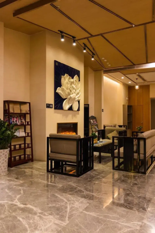 Chambery Hotel