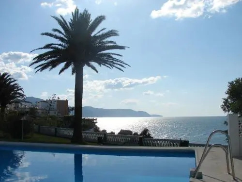 Acapulco Playa 7 Menyber