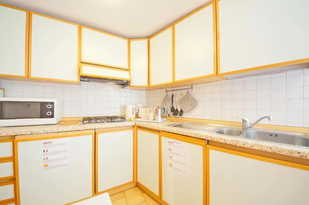 Campo San Polo Apartment Rialto