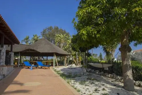 You Have Found The Perfect 5 Star Villa Ayia Napa Villa 02