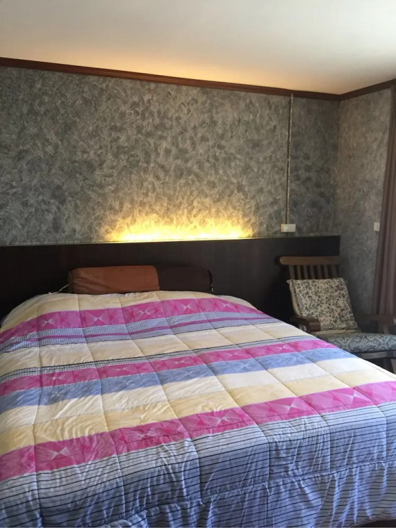 PCR Kata Guesthouse