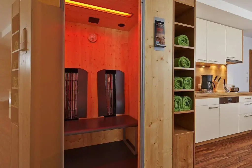 SöldenLiving Appartements