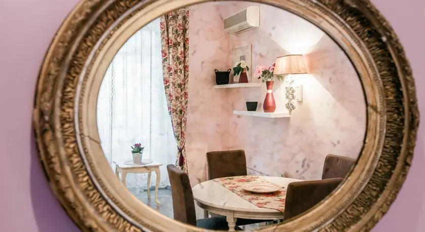SantErasmo Halldis Apartment