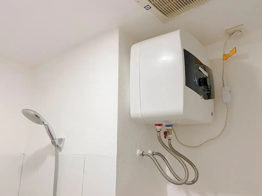 The Spacious 2BR at Grand Asia Afrika Apartment