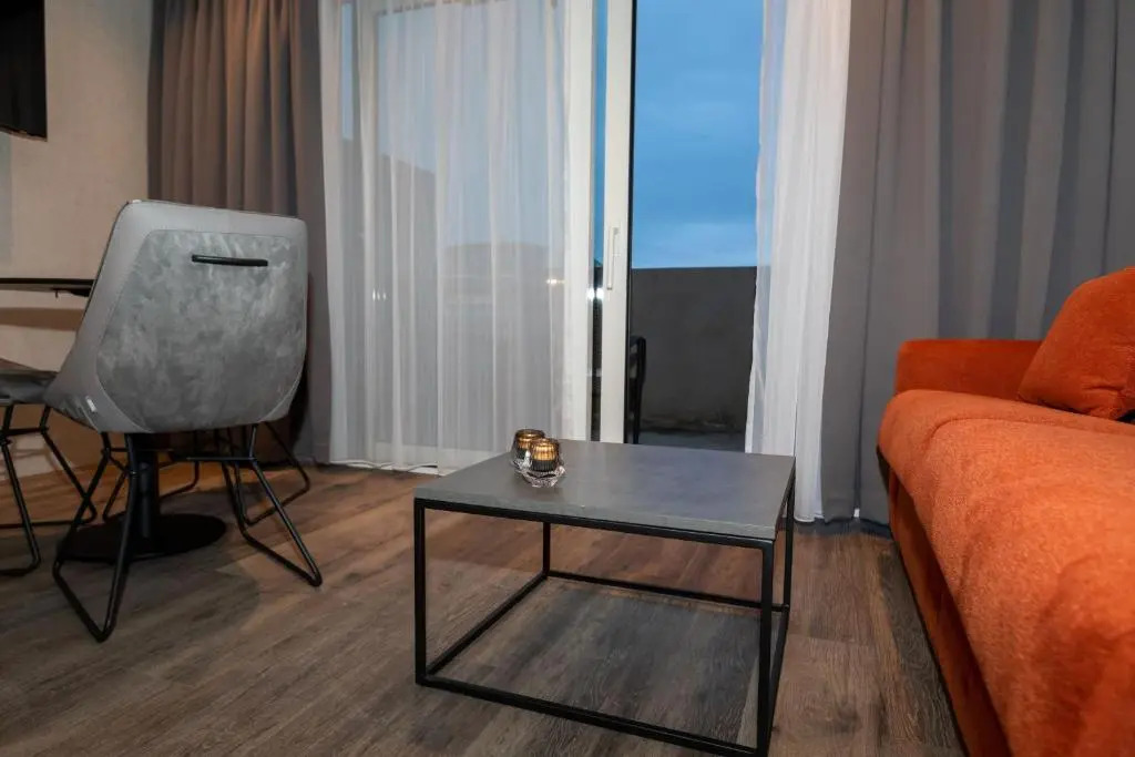 Hotel Halond