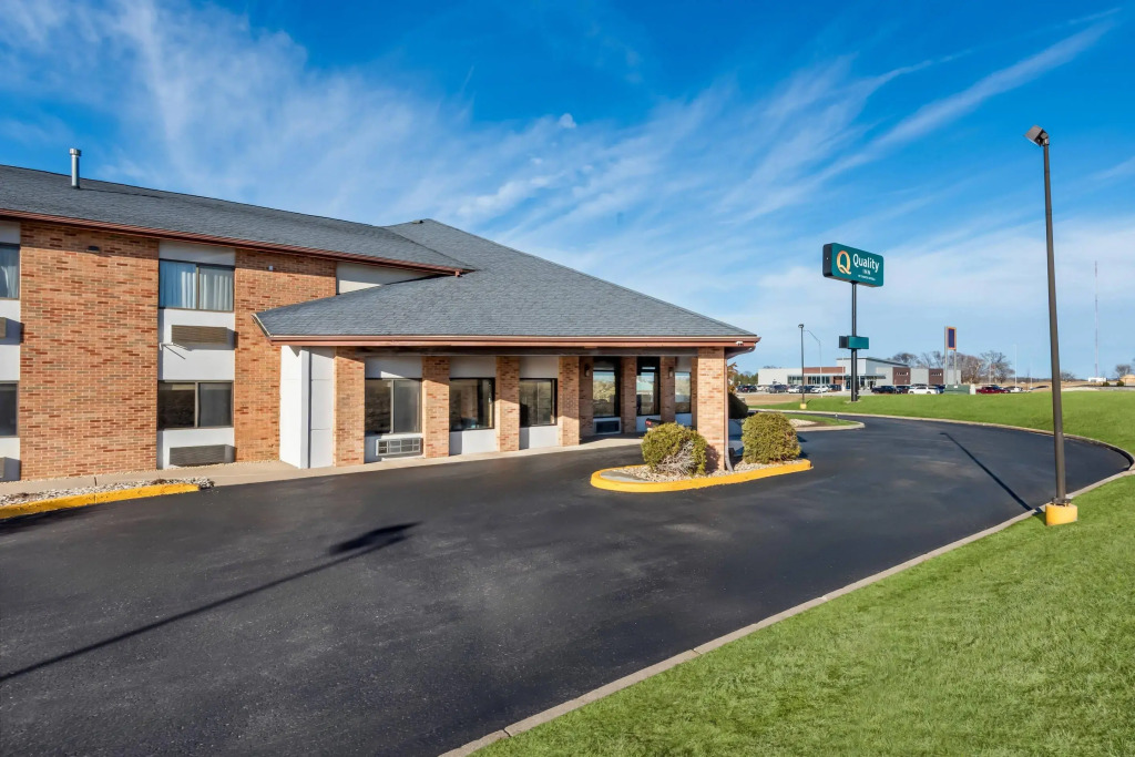 Quality Inn Waverly