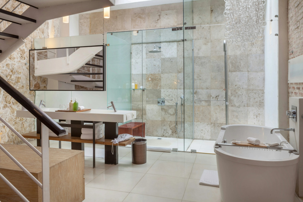 Nacar Hotel Cartagena, Curio Collection by Hilton
