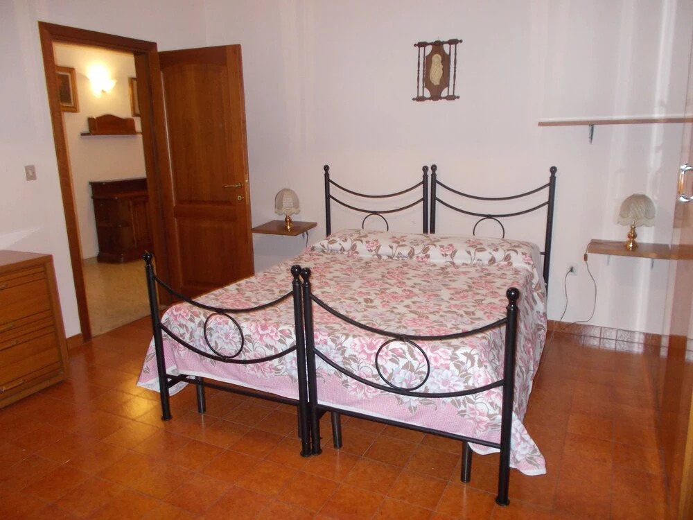 B&B Da Nonna Papera