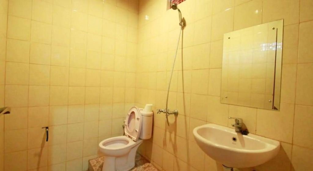 Suparsas Homestay