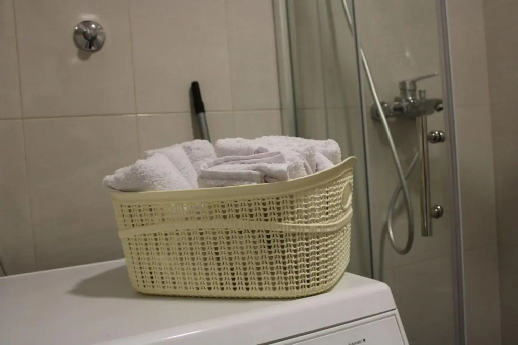 Apartman Sunny Day