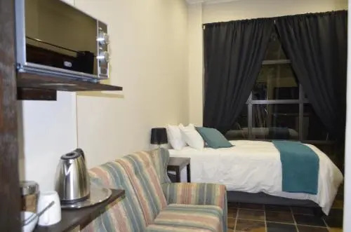 Birrea Guest house