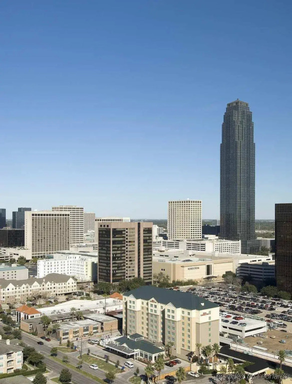 Hilton Garden Inn Houston/Galleria Area