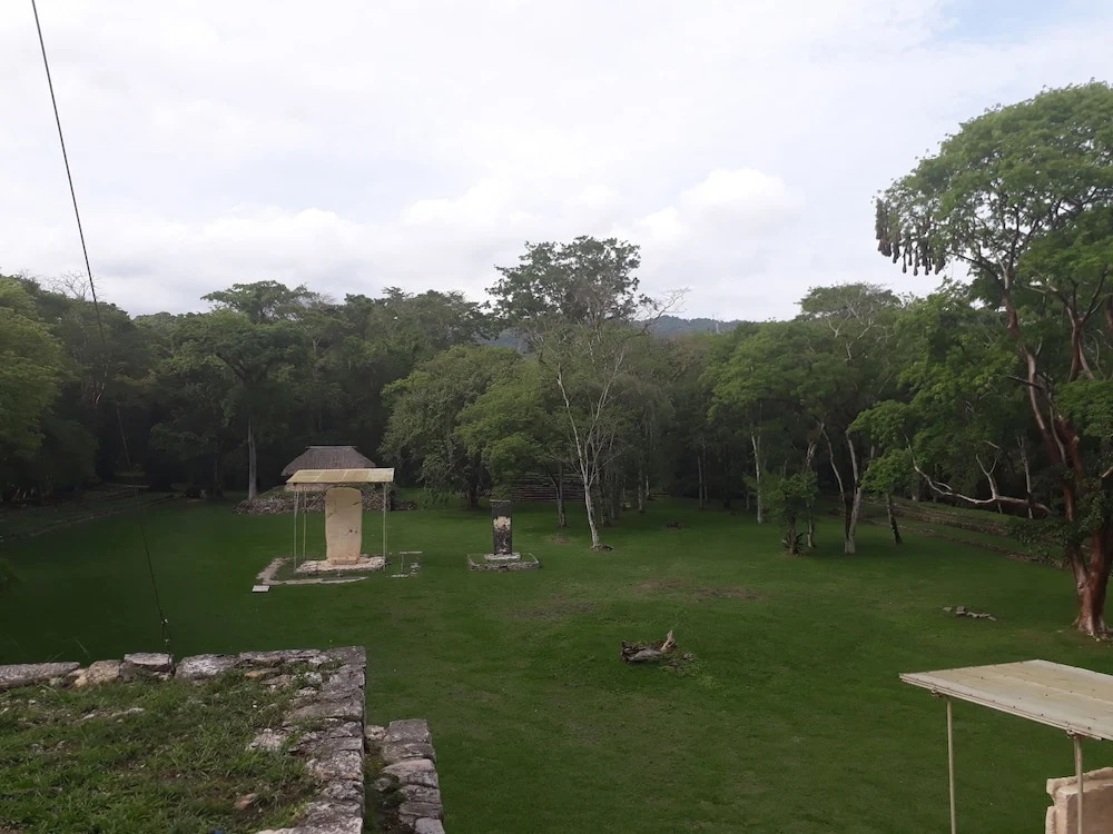 Centro Ecoturistico Yaajche