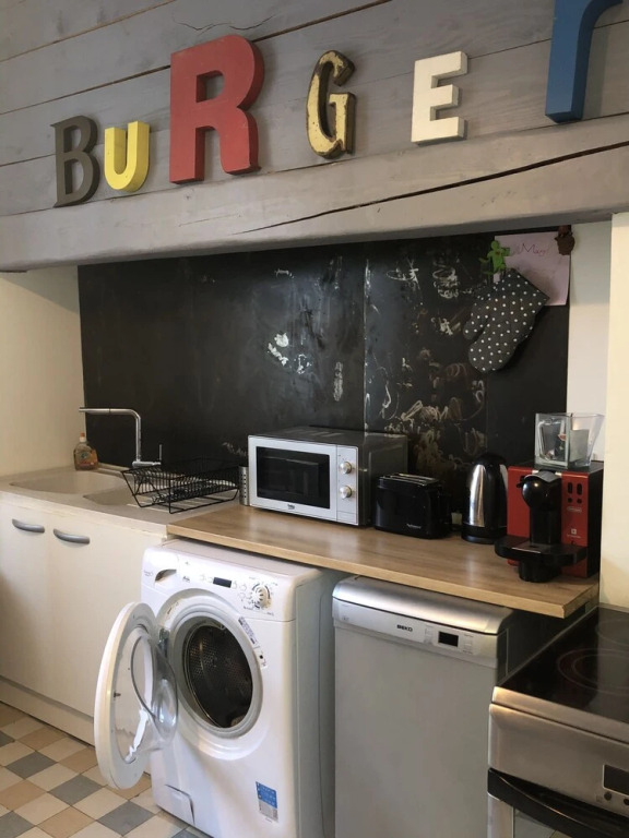 Appartement Comme à la maison