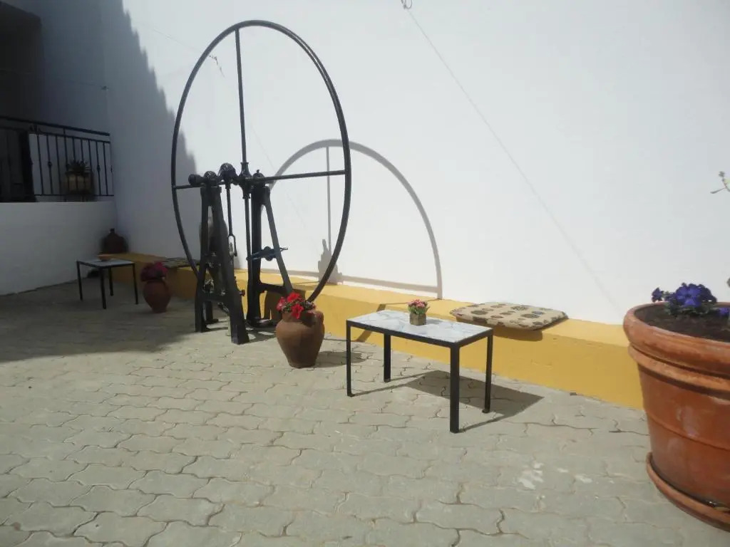 Sol da Vila