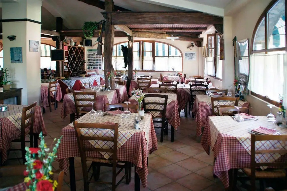 Fattoria Giunasco