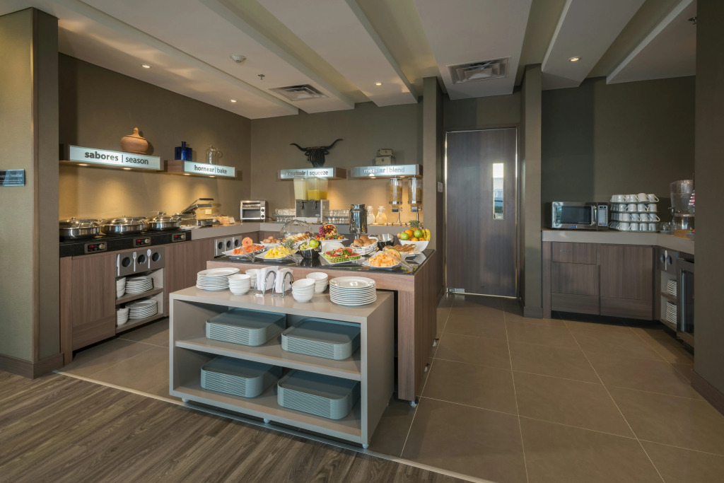 Hampton By Hilton Yopal