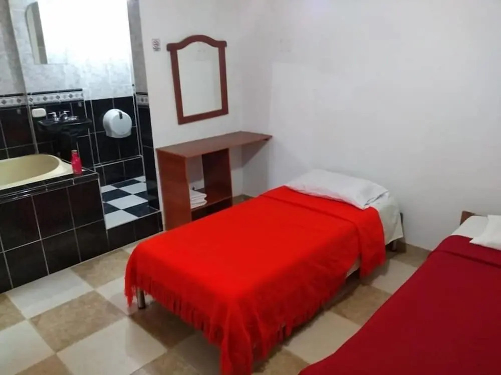 Ecohotel Villadiana