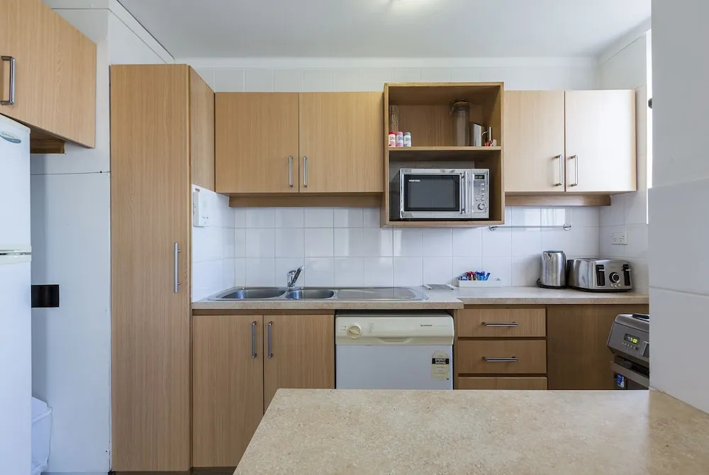 High Tor Apartment 104