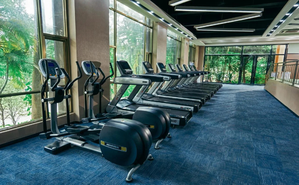 Dongguan Royal Garden Hotel