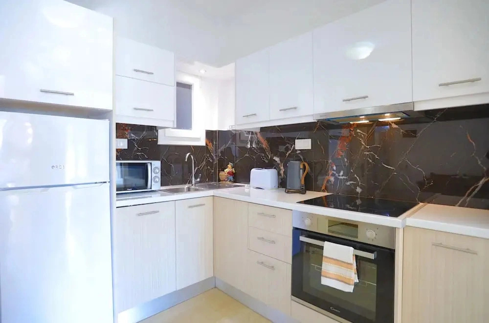Angela Apartment in Kassiopi