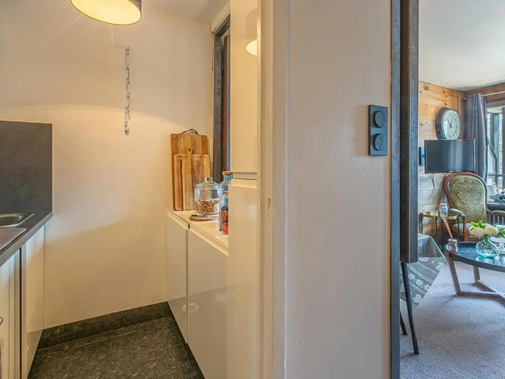 Studio La Clusaz, 1 pièce, 4 personnes - FR-1-437-88
