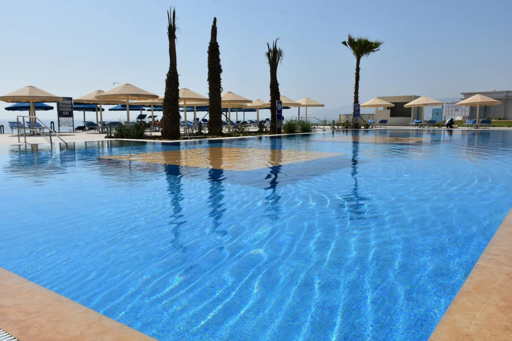 Pickalbatros White Beach Taghazout - Adults Friendly 16 Years Plus - Ultra All Inclusive