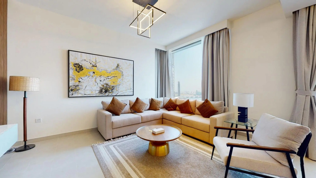 Creek Harbour - Creek Rise Tower 1 2904