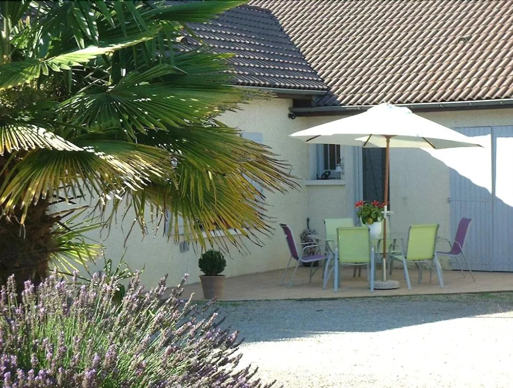 Chambres Dhôtes Belvue