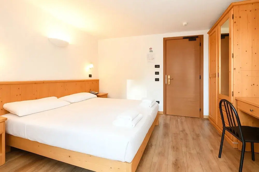 Hotel Bleis