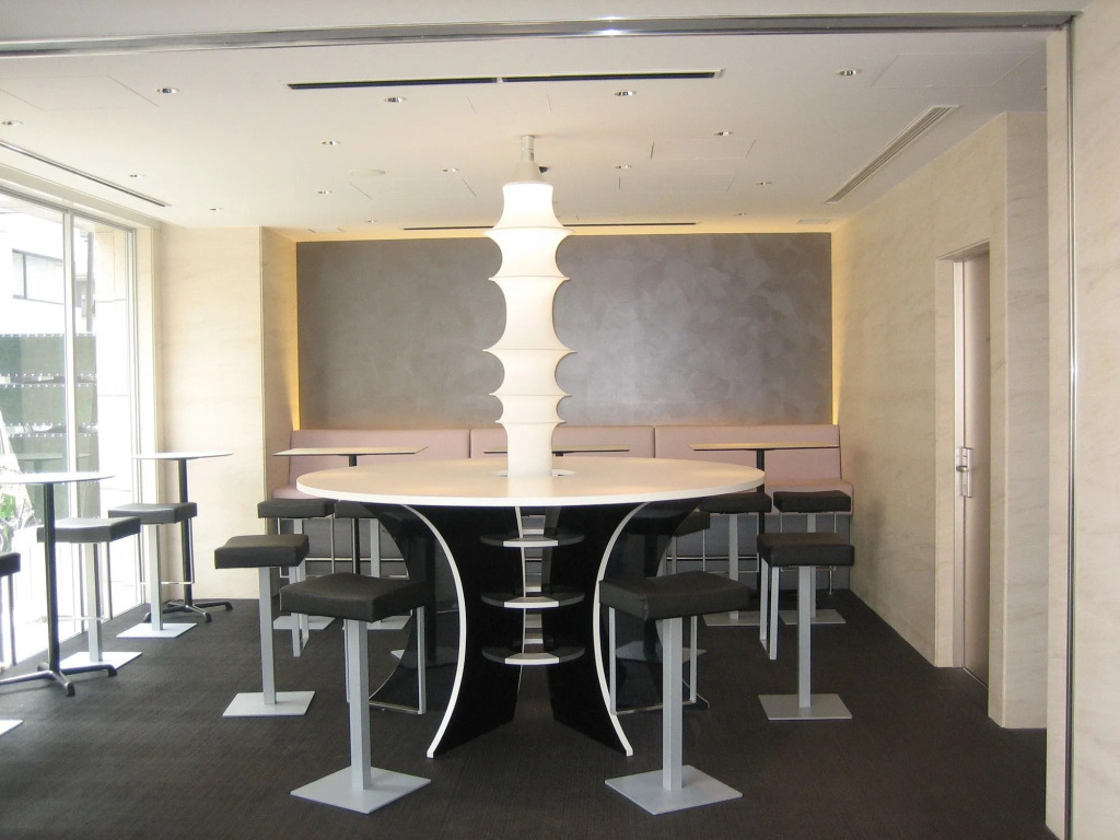 Villa Fontaine Tokyo Hatchobori