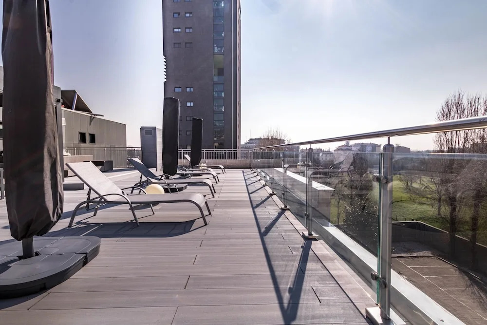 JOIVY San Cristoforo - Terrace, Gym & SPA