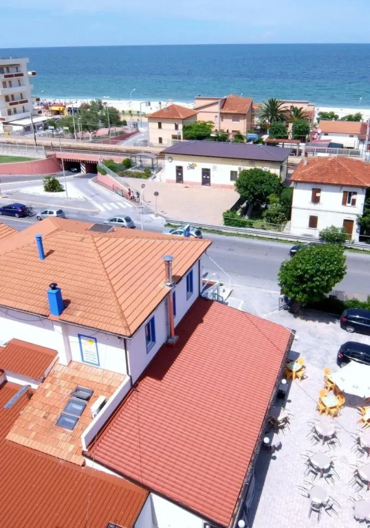 Lanterna Blu